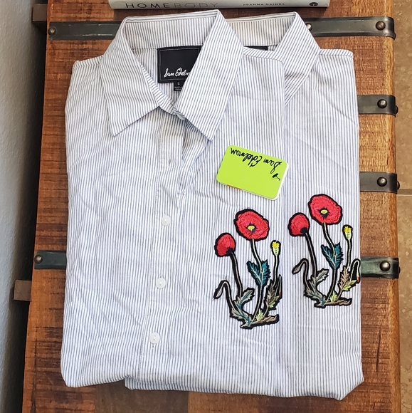 ๐น Sam Edelman Sleep Shirt ๐น - Picture 9 of 9